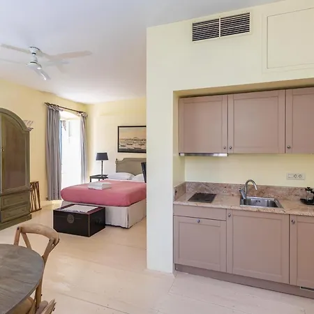 Apartment Game Dubrovnik