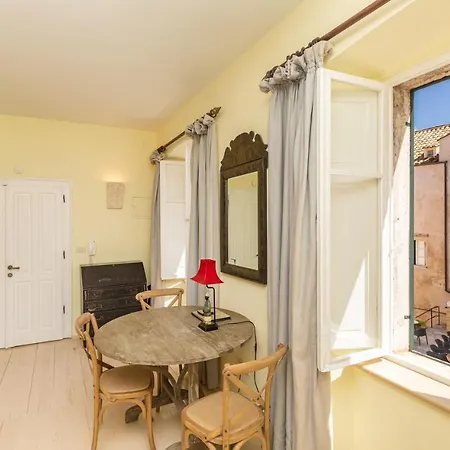 Appartement Game Dubrovnik