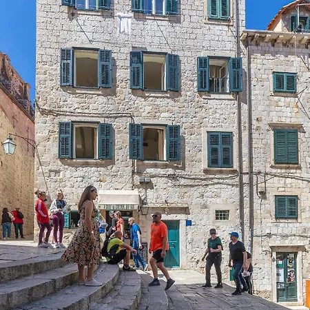 Game Dubrovnik