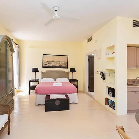 Appartement Game
