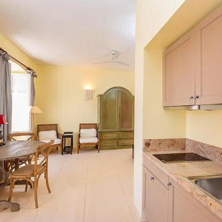 Game Apartment *