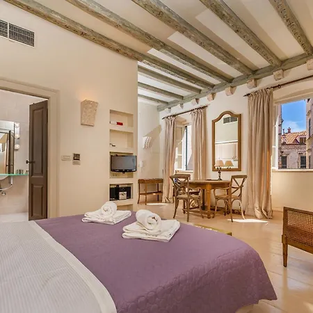 Appartement Game Dubrovnik