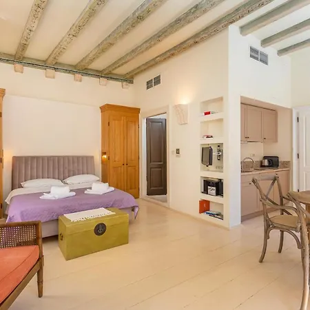 Game Appartement