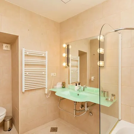 Game Apartman