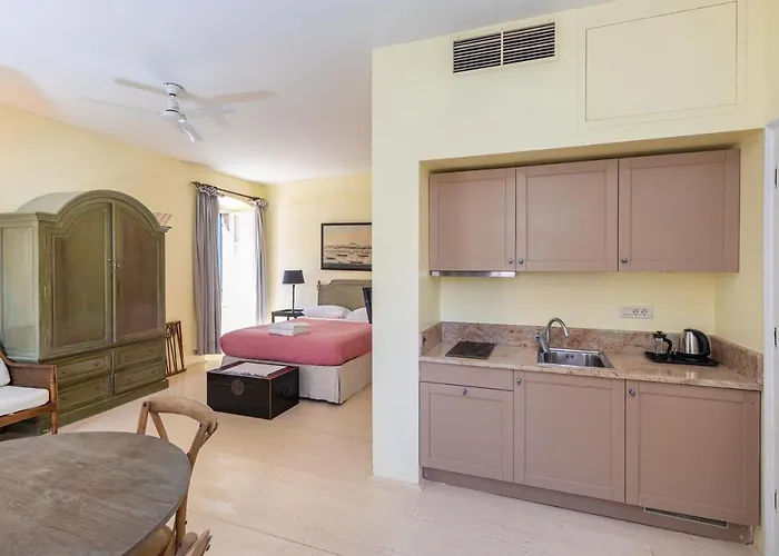 Apartment Game Dubrovnik