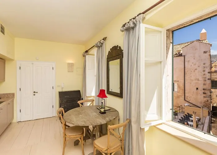 Apartment Game Dubrovnik