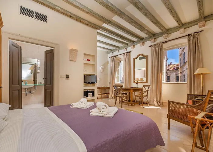 Apartment Game Dubrovnik