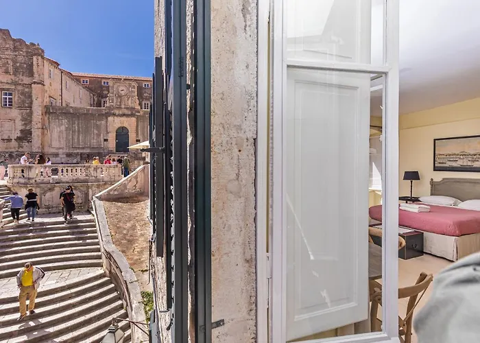 Game ドゥブロブニク